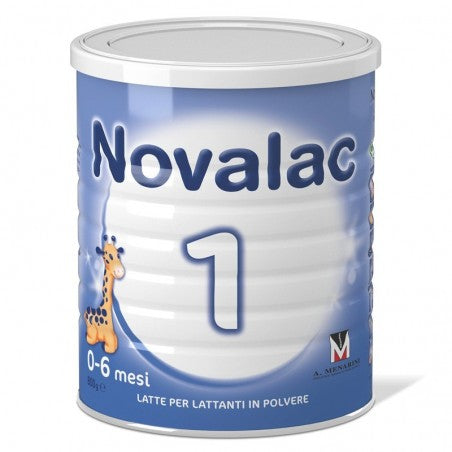 NOVALAC 1 _800G