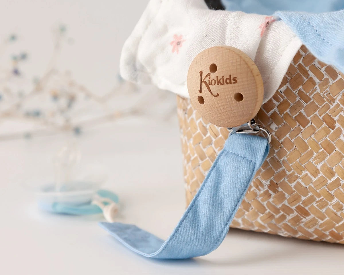 KIOKIDS PINZA PORTA SUCCHIETTO