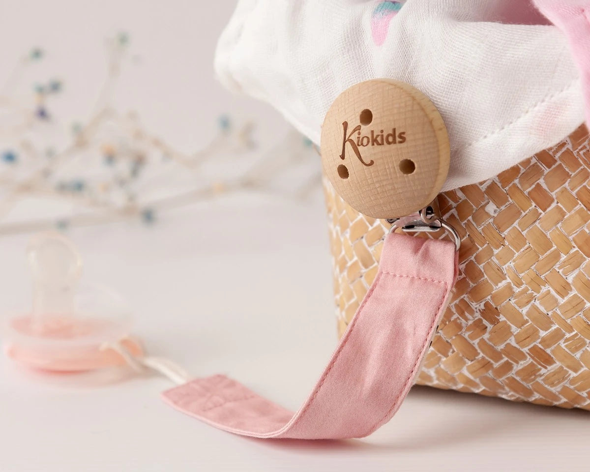KIOKIDS PINZA PORTA SUCCHIETTO