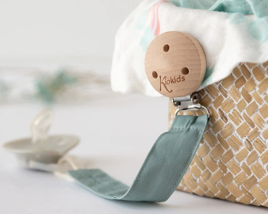 KIOKIDS PINZA PORTA SUCCHIETTO