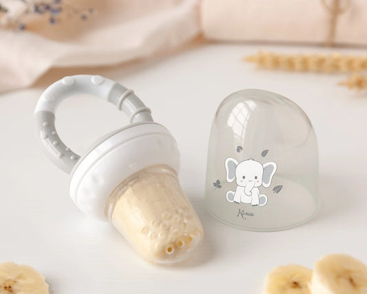 KIOKIDS FRUTTINO IN SILICONE