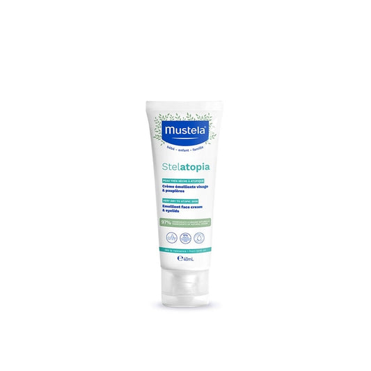 MUSTELA STELATOPIA CREMA VISO