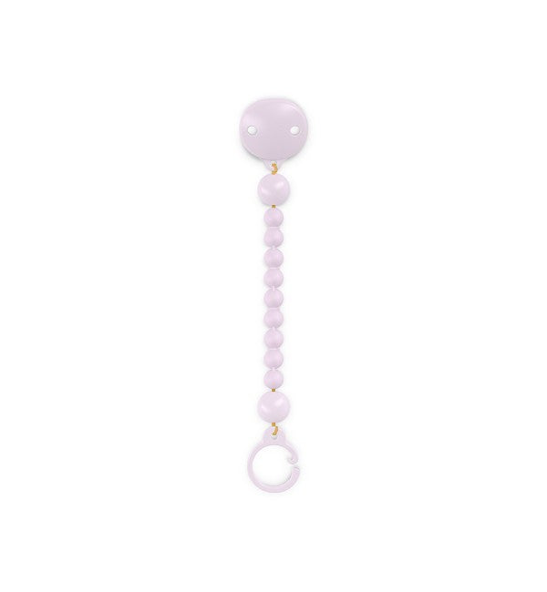 SUAVINEX CATENELLA PORTASUCCHIETTO IN SILICONE