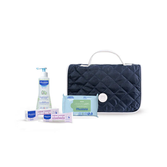 MUSTELA BEAUTY SET