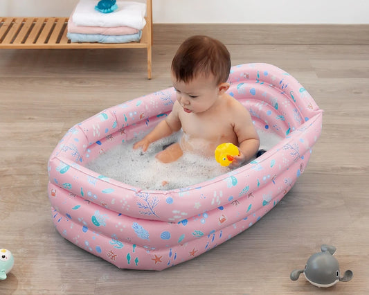 KIOKIDS VASCHETTA GONFIABILE