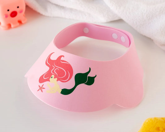 KIOKIDS VISIERA ANTILACRIME